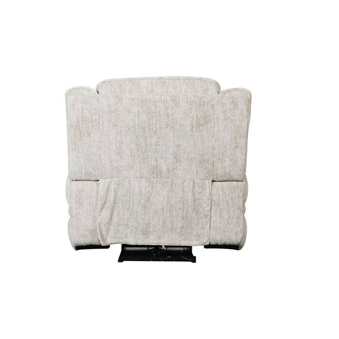 Clayton ZG Recliner P3 - Furniture 4 Less (Jacksonville, NC)
