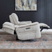 Clayton Loveseat w/ Console P3 & ZG - Furniture 4 Less (Jacksonville, NC)