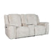 Clayton Loveseat w/ Console P3 & ZG - Furniture 4 Less (Jacksonville, NC)