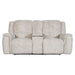Clayton Loveseat w/ Console P3 & ZG - Furniture 4 Less (Jacksonville, NC)