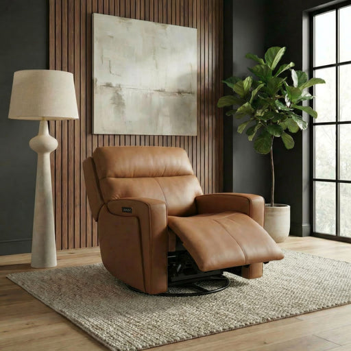 Chase SG Recliner P3 & ZG - Furniture 4 Less (Jacksonville, NC)