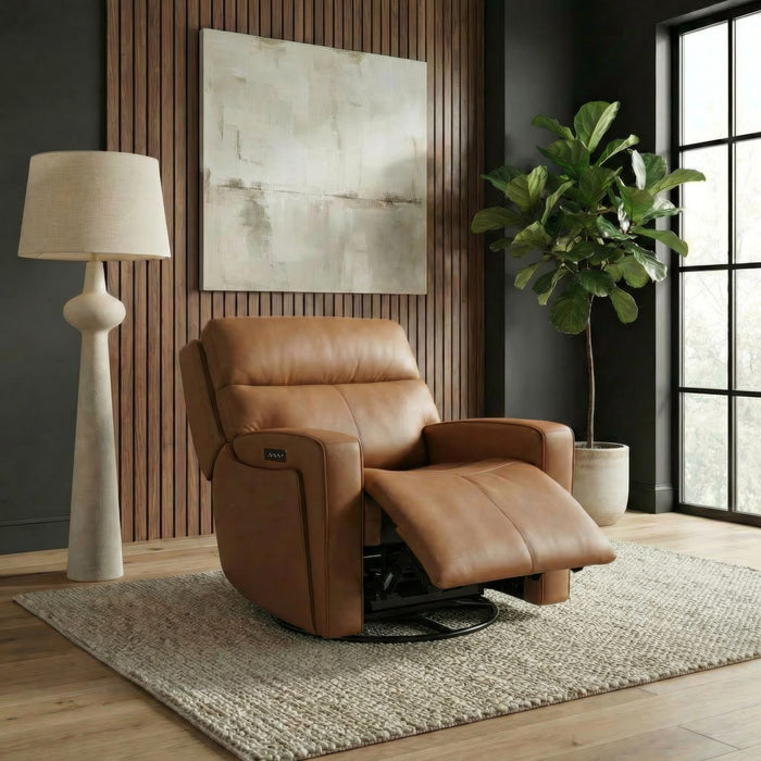 Chase SG Recliner P3 & ZG - Furniture 4 Less (Jacksonville, NC)