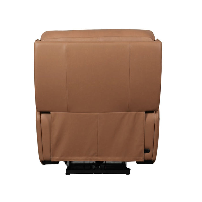 Chase SG Recliner P3 & ZG - Furniture 4 Less (Jacksonville, NC)