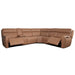 Chase 6 Piece Sectional - Furniture 4 Less (Jacksonville, NC)