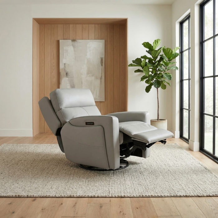 Chase SG Recliner P3 & ZG - Furniture 4 Less (Jacksonville, NC)