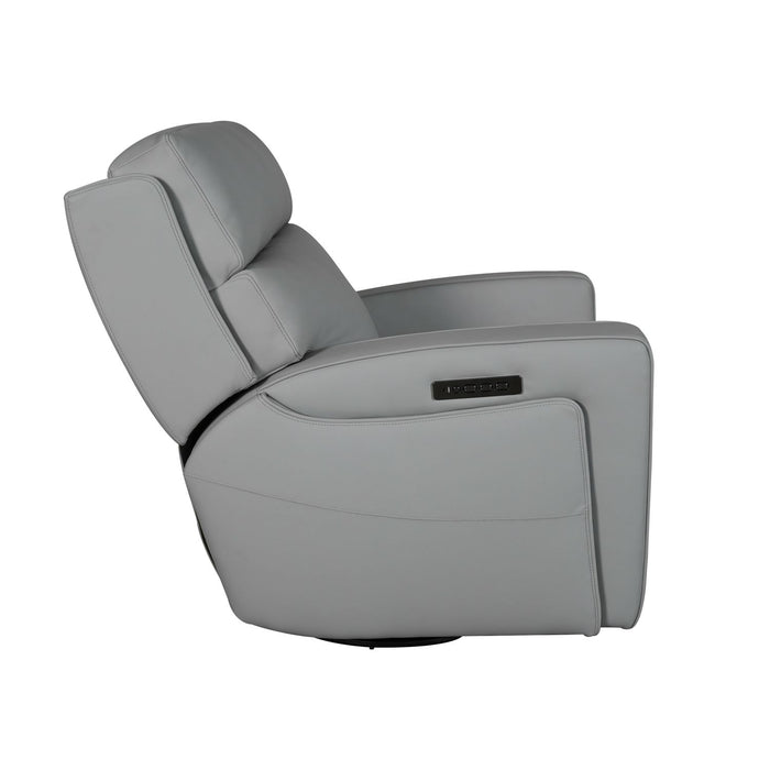 Chase SG Recliner P3 & ZG - Furniture 4 Less (Jacksonville, NC)
