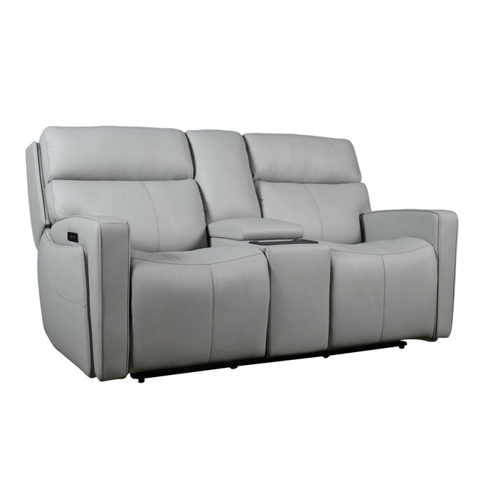 Chase Loveseat w/ Console P3 & ZG - Furniture 4 Less (Jacksonville, NC)