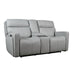Chase Loveseat w/ Console P3 & ZG - Furniture 4 Less (Jacksonville, NC)