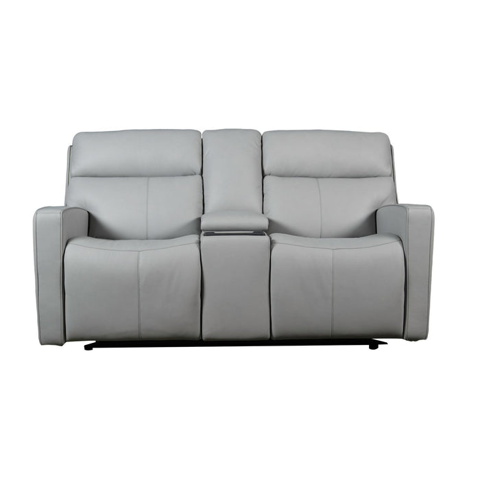 Chase Loveseat w/ Console P3 & ZG - Furniture 4 Less (Jacksonville, NC)