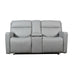 Chase Loveseat w/ Console P3 & ZG - Furniture 4 Less (Jacksonville, NC)