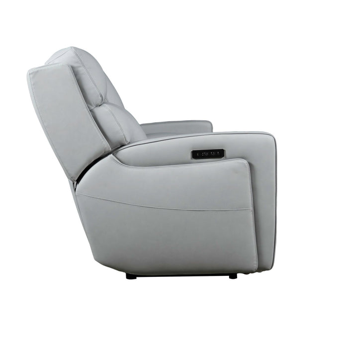 Chase Loveseat w/ Console P3 & ZG - Furniture 4 Less (Jacksonville, NC)