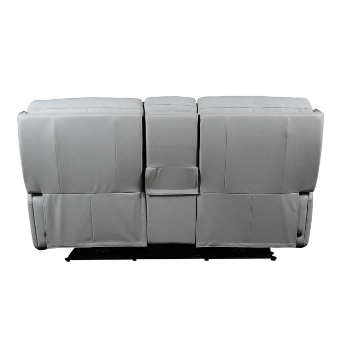 Chase Loveseat w/ Console P3 & ZG - Furniture 4 Less (Jacksonville, NC)