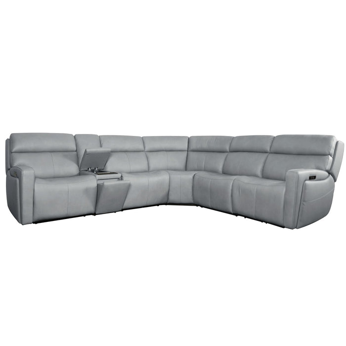 Chase 6 Piece Sectional - Furniture 4 Less (Jacksonville, NC)