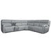 Chase 6 Piece Sectional - Furniture 4 Less (Jacksonville, NC)