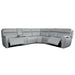 Chase 6 Piece Sectional - Furniture 4 Less (Jacksonville, NC)