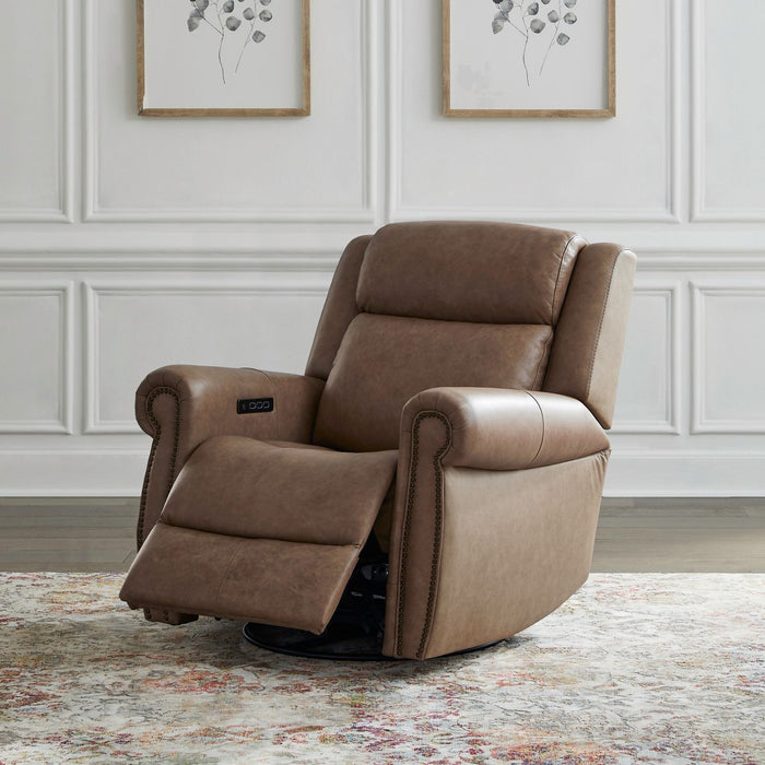 Carlton ZG Recliner P3 - Furniture 4 Less (Jacksonville, NC)