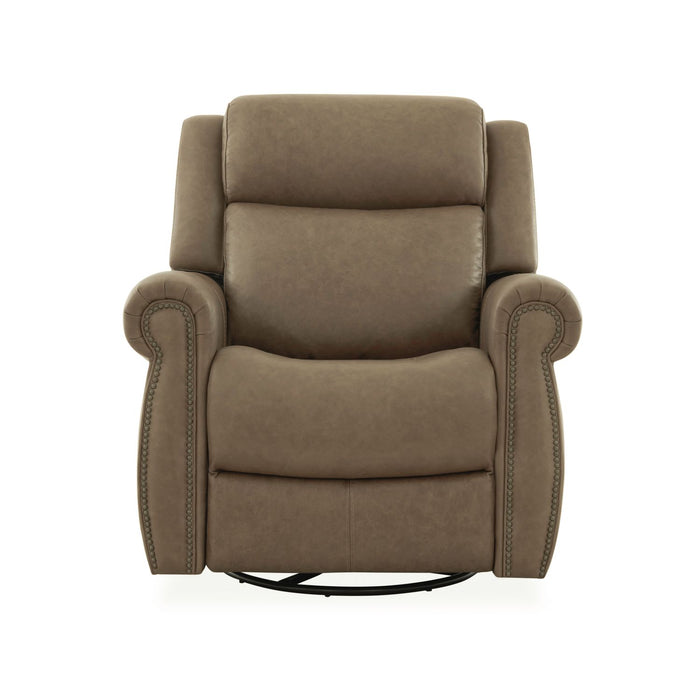 Carlton ZG Recliner P3 - Furniture 4 Less (Jacksonville, NC)