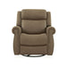Carlton ZG Recliner P3 - Furniture 4 Less (Jacksonville, NC)
