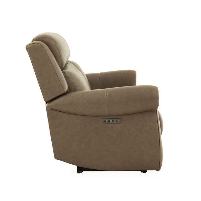 Carlton ZG Recliner P3 - Furniture 4 Less (Jacksonville, NC)