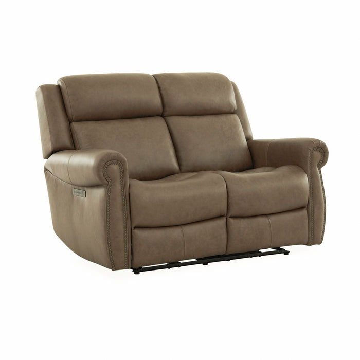 Carlton Loveseat P3 & ZG - Furniture 4 Less (Jacksonville, NC)