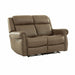 Carlton Loveseat P3 & ZG - Furniture 4 Less (Jacksonville, NC)