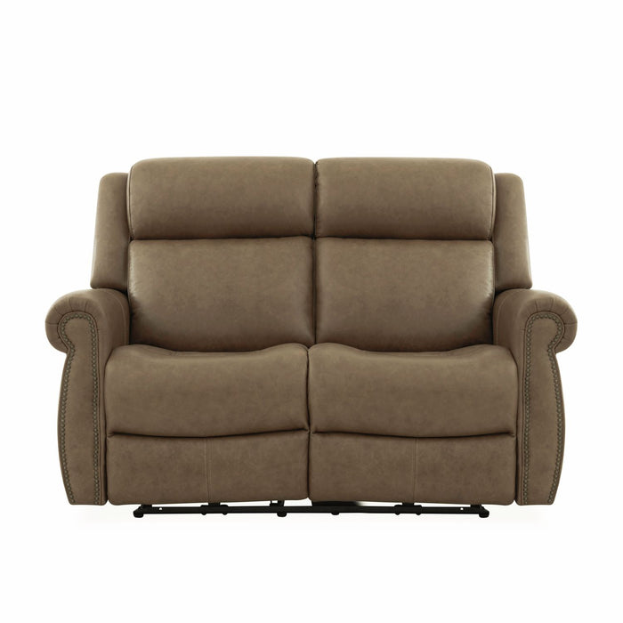Carlton Loveseat P3 & ZG - Furniture 4 Less (Jacksonville, NC)