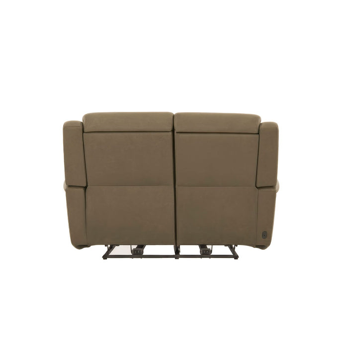 Carlton Loveseat P3 & ZG - Furniture 4 Less (Jacksonville, NC)