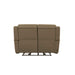 Carlton Loveseat P3 & ZG - Furniture 4 Less (Jacksonville, NC)