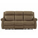 Carlton Sofa P3 & ZG - Furniture 4 Less (Jacksonville, NC)