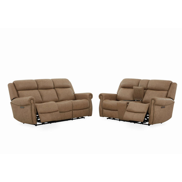 Carlton Sofa & Loveseat - Furniture 4 Less (Jacksonville, NC)