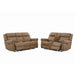 Carlton Sofa & Loveseat - Furniture 4 Less (Jacksonville, NC)