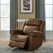 Carlton ZG Recliner P3 - Furniture 4 Less (Jacksonville, NC)