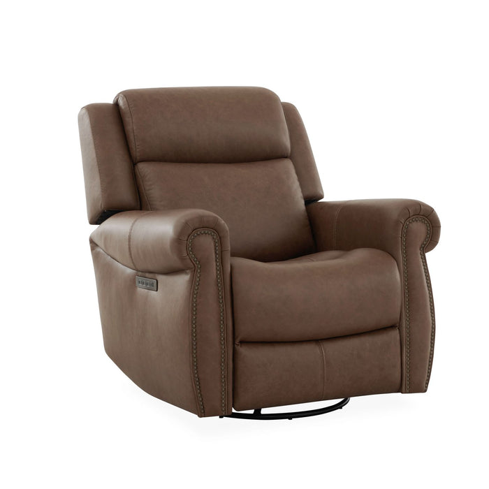 Carlton ZG Recliner P3 - Furniture 4 Less (Jacksonville, NC)