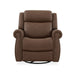 Carlton ZG Recliner P3 - Furniture 4 Less (Jacksonville, NC)