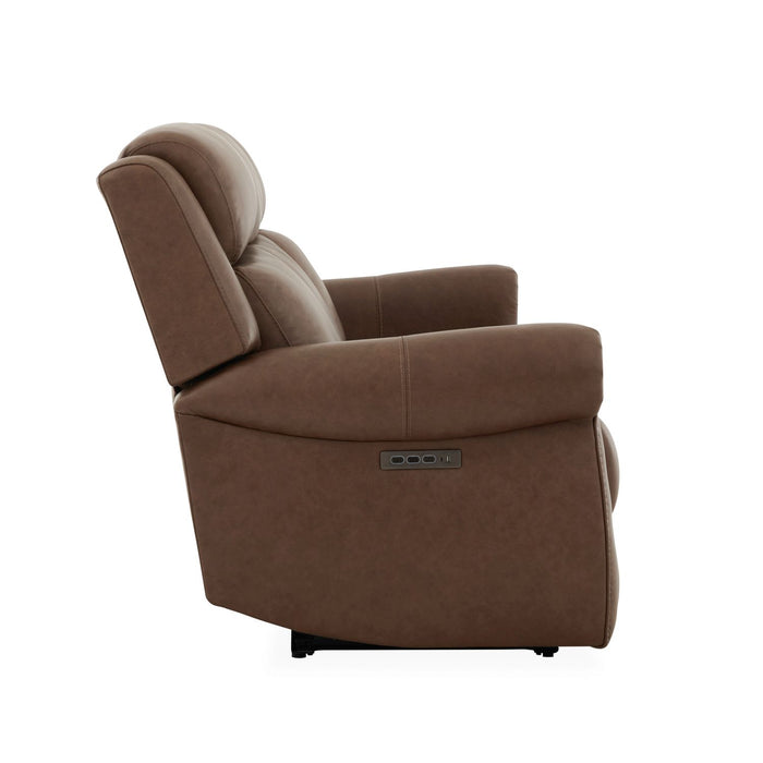 Carlton ZG Recliner P3 - Furniture 4 Less (Jacksonville, NC)
