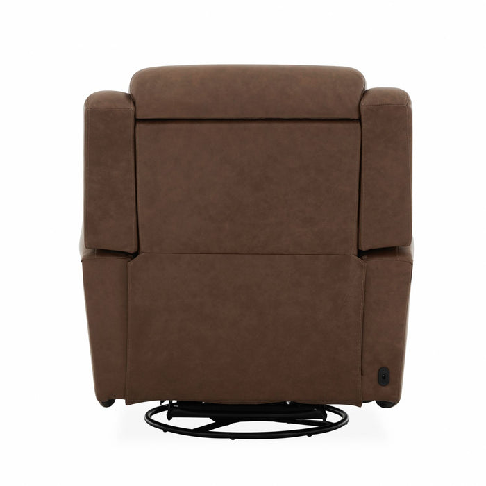 Carlton ZG Recliner P3 - Furniture 4 Less (Jacksonville, NC)