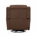 Carlton ZG Recliner P3 - Furniture 4 Less (Jacksonville, NC)