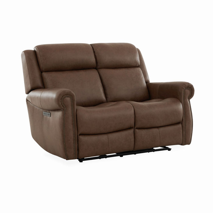 Carlton Loveseat P3 & ZG - Furniture 4 Less (Jacksonville, NC)