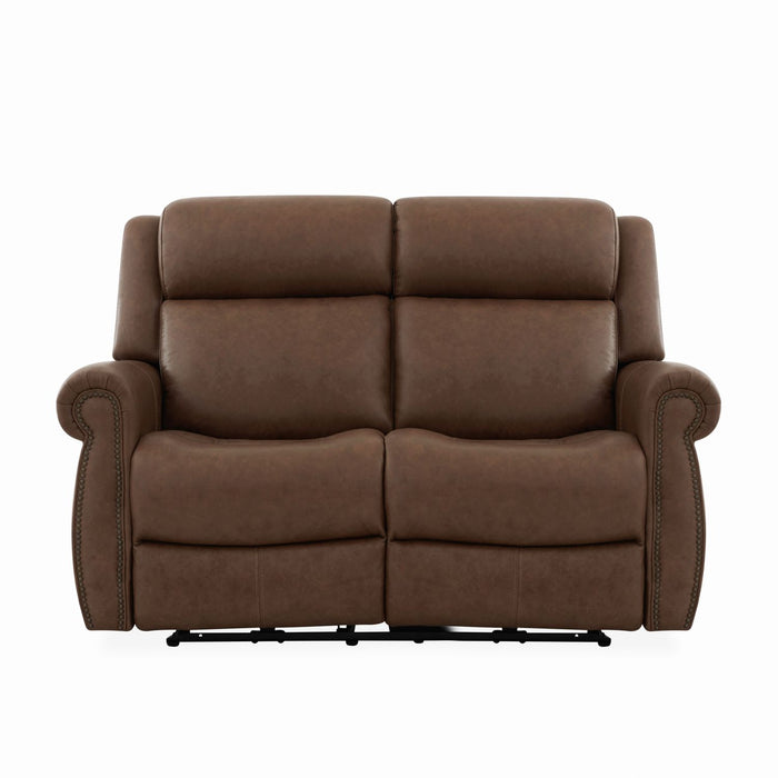 Carlton Loveseat P3 & ZG - Furniture 4 Less (Jacksonville, NC)
