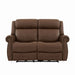 Carlton Loveseat P3 & ZG - Furniture 4 Less (Jacksonville, NC)