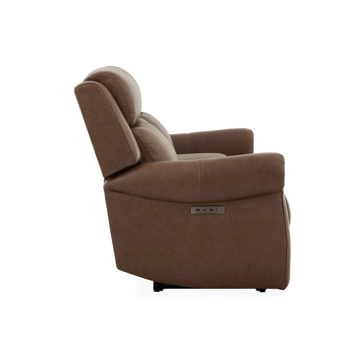 Carlton Loveseat P3 & ZG - Furniture 4 Less (Jacksonville, NC)