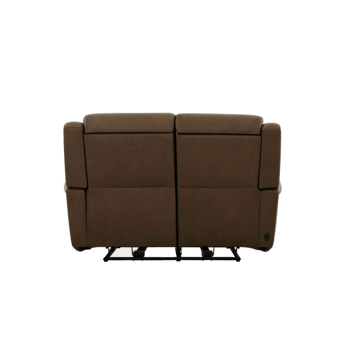 Carlton Loveseat P3 & ZG - Furniture 4 Less (Jacksonville, NC)