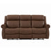 Carlton Sofa P3 & ZG - Furniture 4 Less (Jacksonville, NC)