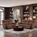 Carlton Sofa & Loveseat - Furniture 4 Less (Jacksonville, NC)