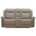 Cora Loveseat w/ Console P3 & ZG - Furniture 4 Less (Jacksonville, NC)