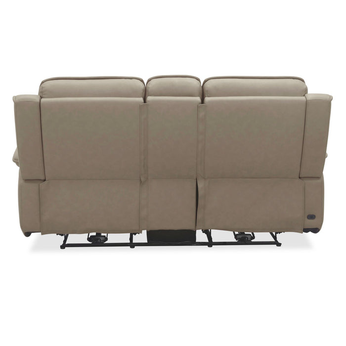Cora Loveseat w/ Console P3 & ZG - Furniture 4 Less (Jacksonville, NC)