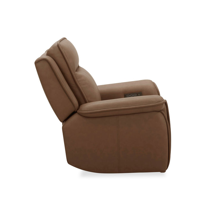 Cora SG Recliner P3 - Furniture 4 Less (Jacksonville, NC)