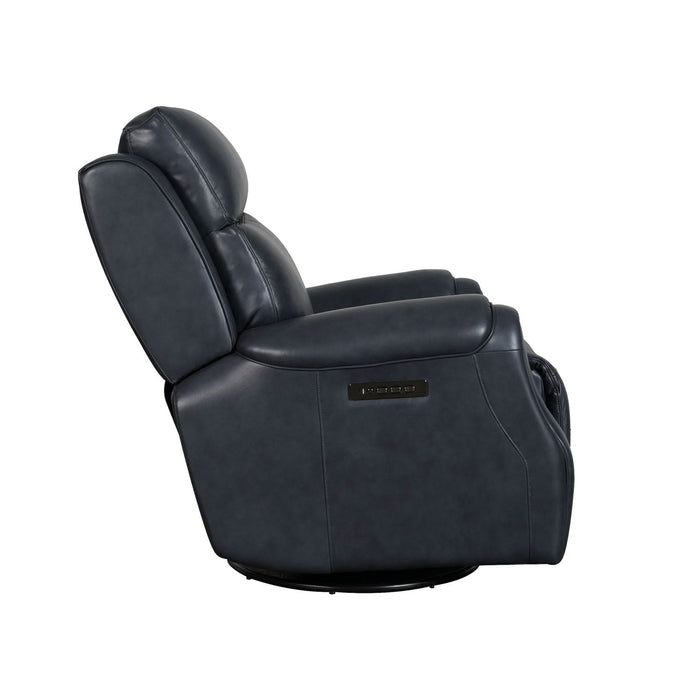 Clinton SG Recliner P3 & ZG - Furniture 4 Less (Jacksonville, NC)
