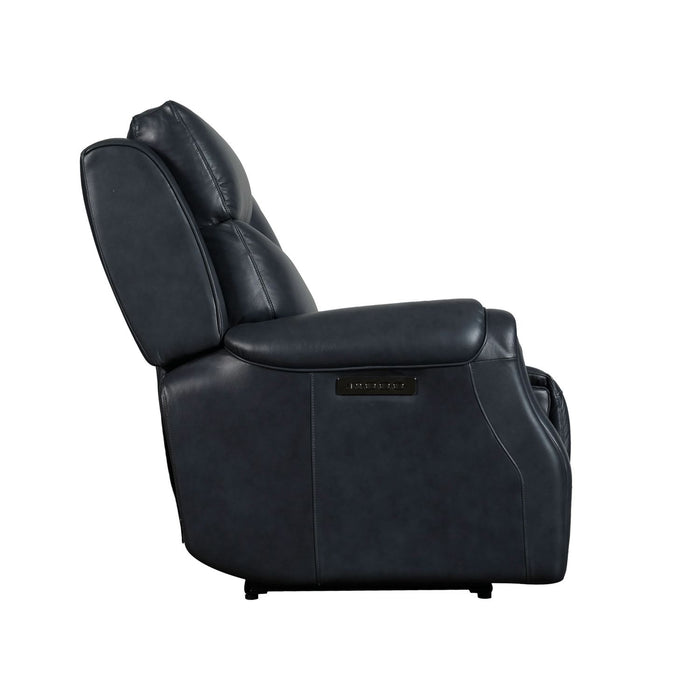 Clinton Loveseat w/ Console P3 & ZG - Furniture 4 Less (Jacksonville, NC)