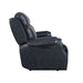 Clinton Sofa P3 & ZG - Furniture 4 Less (Jacksonville, NC)